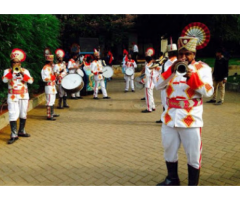 Sahib Band,Dwarka