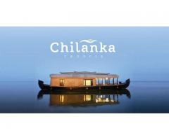 Chilanka Lake View Resort,Nehru Trophy