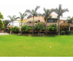 Green Villa,Mahipalpur