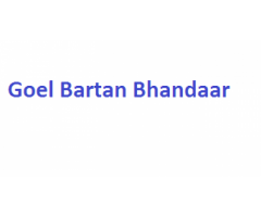 Goel Bartan Bhandaar