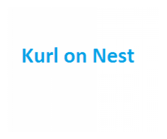 Kurl on Nest