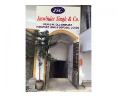 Jaswinder Singh & Company