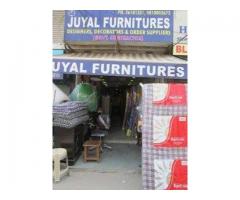 Juyal Furnitures