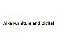 Alka Furniture and Digital