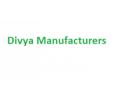 Divya Manufacturers