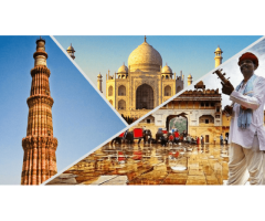 Delhi Agra Jaipur Tour,Connaught Place