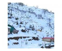 Shimla Manali Tour Packages,Lodhi Colony