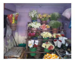 Samarpit Flowers & Decorators