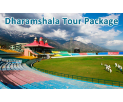 Dharamshala Tour Package,Lajpat Nagar