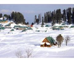 Jammu Kashmir Honeymoon Tour Packages