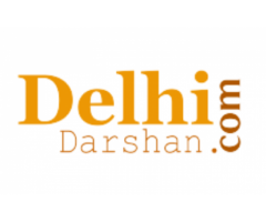 Delhi Darshan,Janakpuri