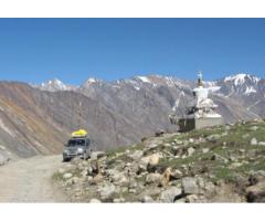Ladakh Tour Packages,Connaught Place