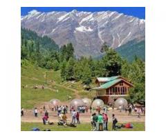 Himachal hotel tour packages,36 Janpath