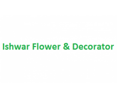 Ishwar Flower & Decorator