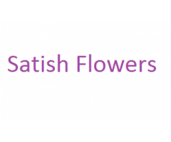 Satish Flowers