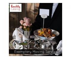 Kwality Catering,Panchsheel Park