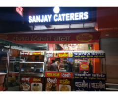 Sanjay Caterers,Rohini