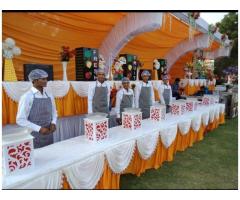 Mughal catering service,Ponjabi Phatk