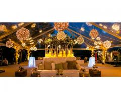 Dishant Tents and Caterers,Rohini