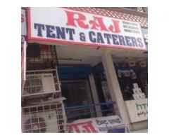 Raj Tent Caterers,Malviya Nagar