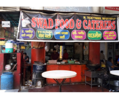 Swad Food & Caterers,Janakpuri