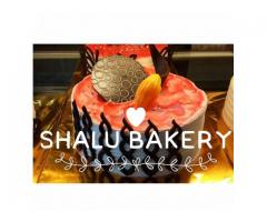 Shalu Bakery,Prem Vihar