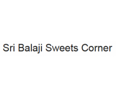 Sri Balaji Sweets Corner,Rohini