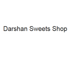Darshan Sweets Shop,Mangolpuri