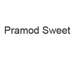 Pramod Sweet,Mangolpuri