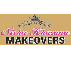 Nisha Khurana makeovers