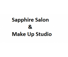 Sapphire Salon & Make Up Studio