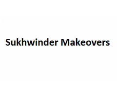 Sukhwinder Makeovers