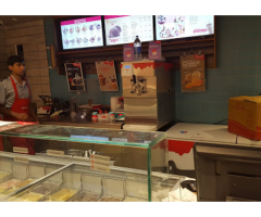 Havmor Ice Cream Parlour,Hauz Khas