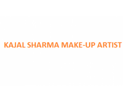 KAJAL SHARMA MAKE-UP ARTIST