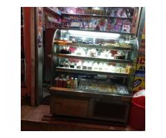 RJ Ice Cream Parlour,Shakarpur