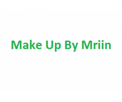 Make Up By Mriin