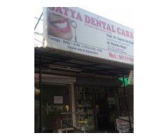 Satya Dental Care