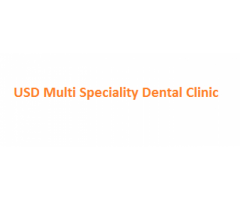 USD Multi Speciality Dental Clinic