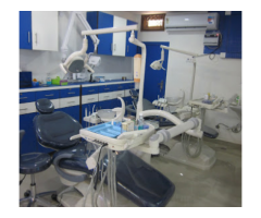 Mission Dental Clinic