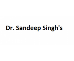Dr. Sandeep Singh's