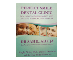 Perfect Smile Dental Clinic