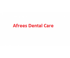 Afrees Dental Care