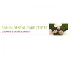 Rohini Dental Centre