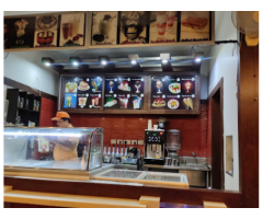Rupa Ice Cream Parlour,Krishna Nagar