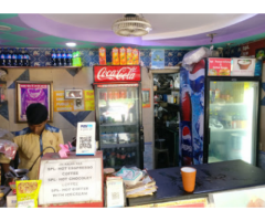 Gopal Shake & Ice Cream Parlour,Lajpat Nagar