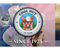 Cool Hut Ice Cream Parlour,Tilak Nagar