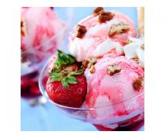 POOJA Ice Cream Parlour,Nangloi