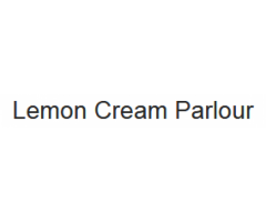 Lemon Cream Parlour,Daryaganj