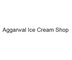 Aggarwal Ice Cream Shop,Nangloi