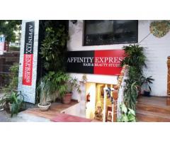 Affinity Express Hair & Beauty Studio